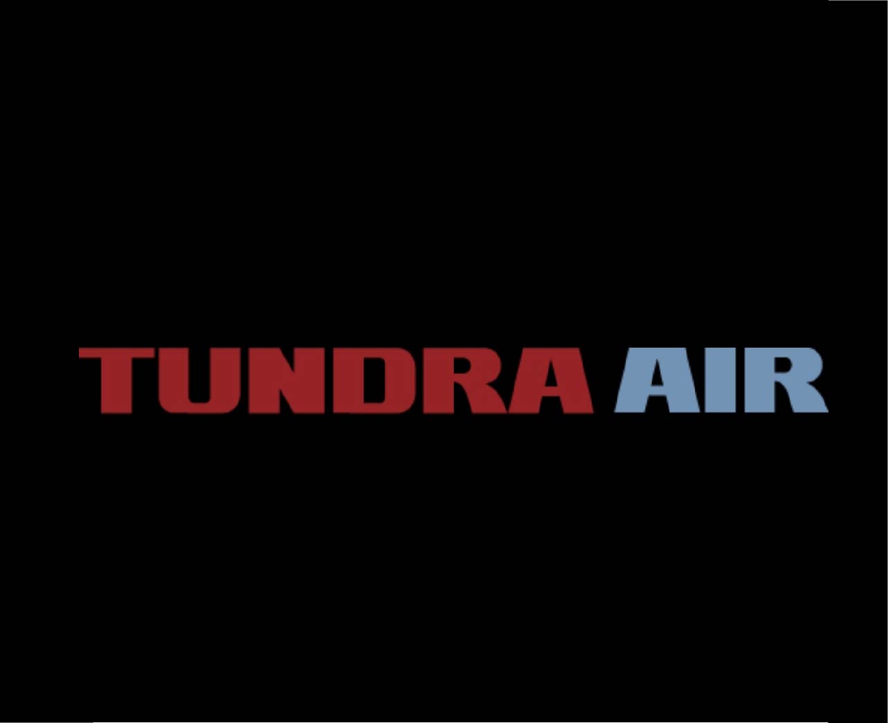Tundra Air, LLC Logo
