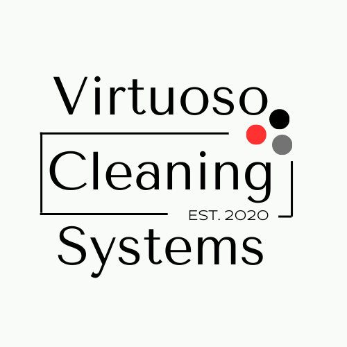 Virtuoso Cleaning Systems, LLC Logo