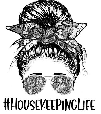 House Keeping Life Logo