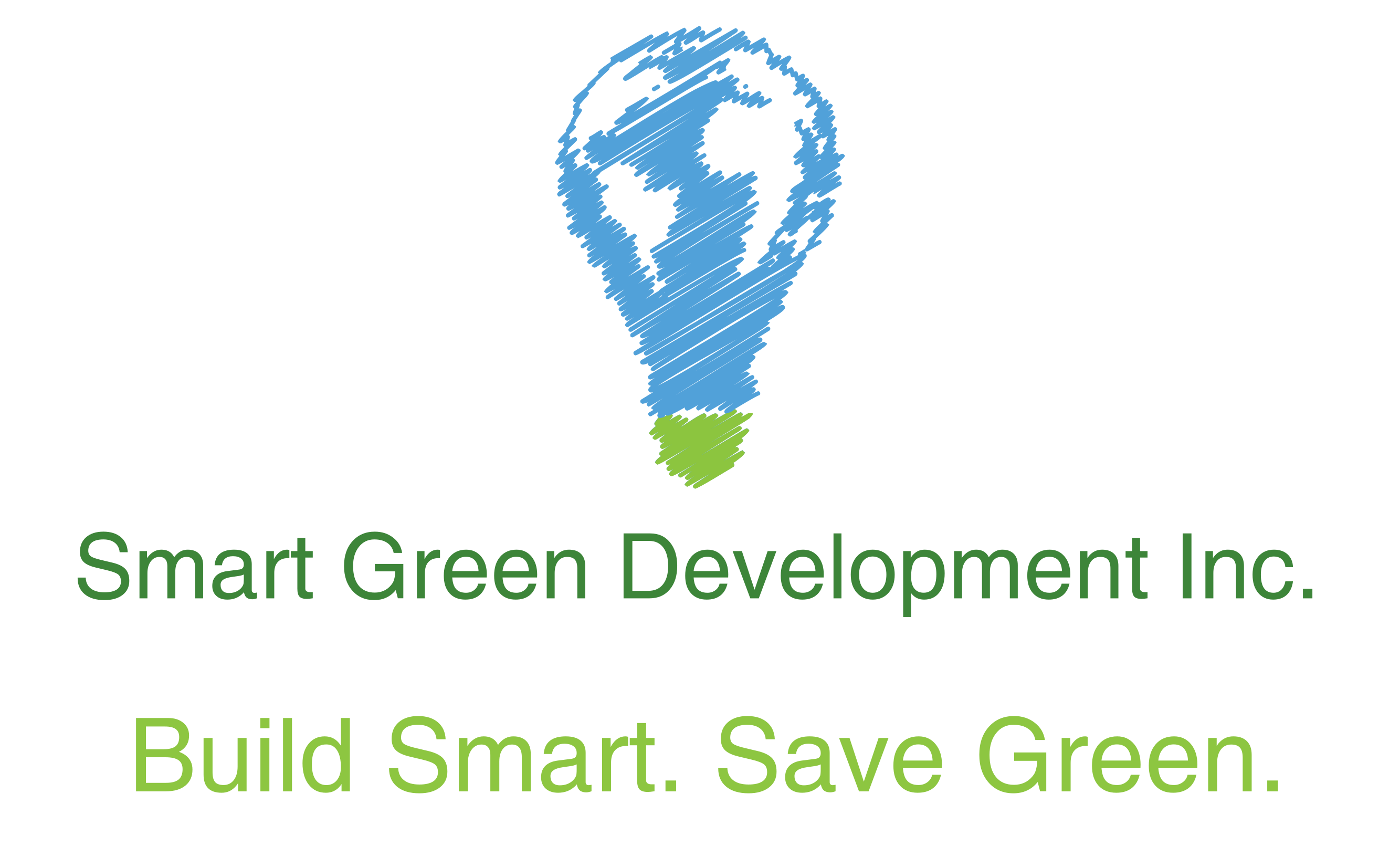 Smart Green Development Inc Logo