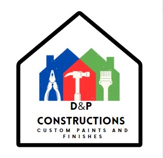D&P Services - Unlicensed Contractor Logo