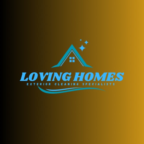 Loving Homes Logo