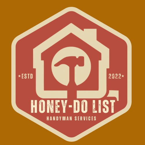 Honey Do-list Handyman Services Logo