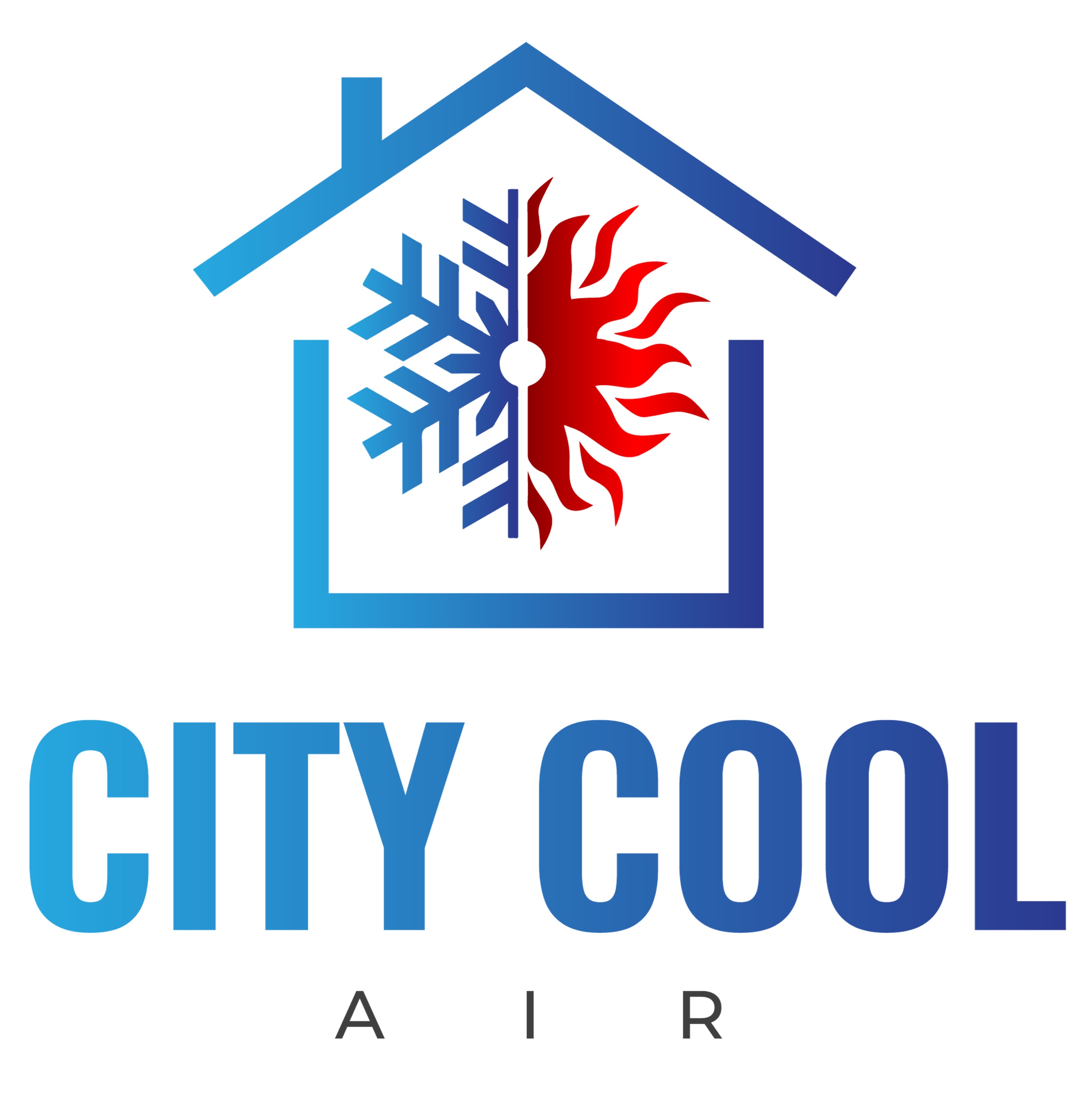 City Cool Air Logo