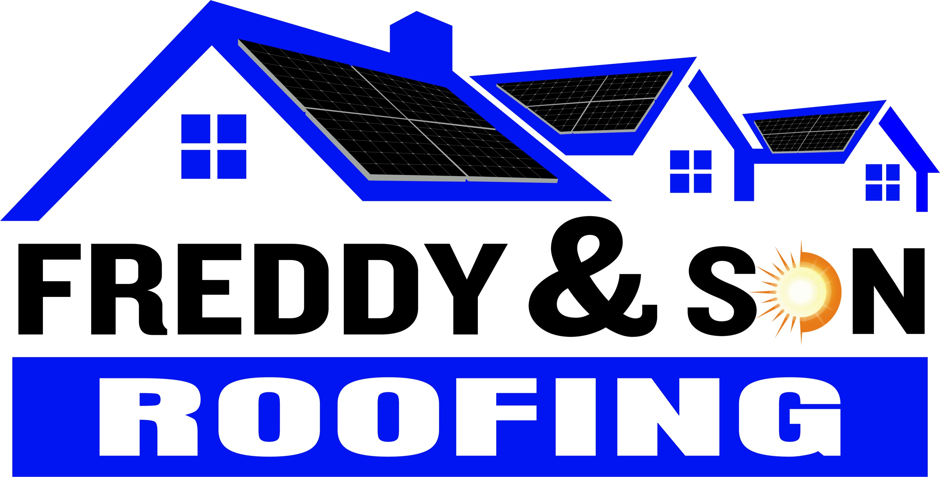 Freddy And Son, LLC Logo