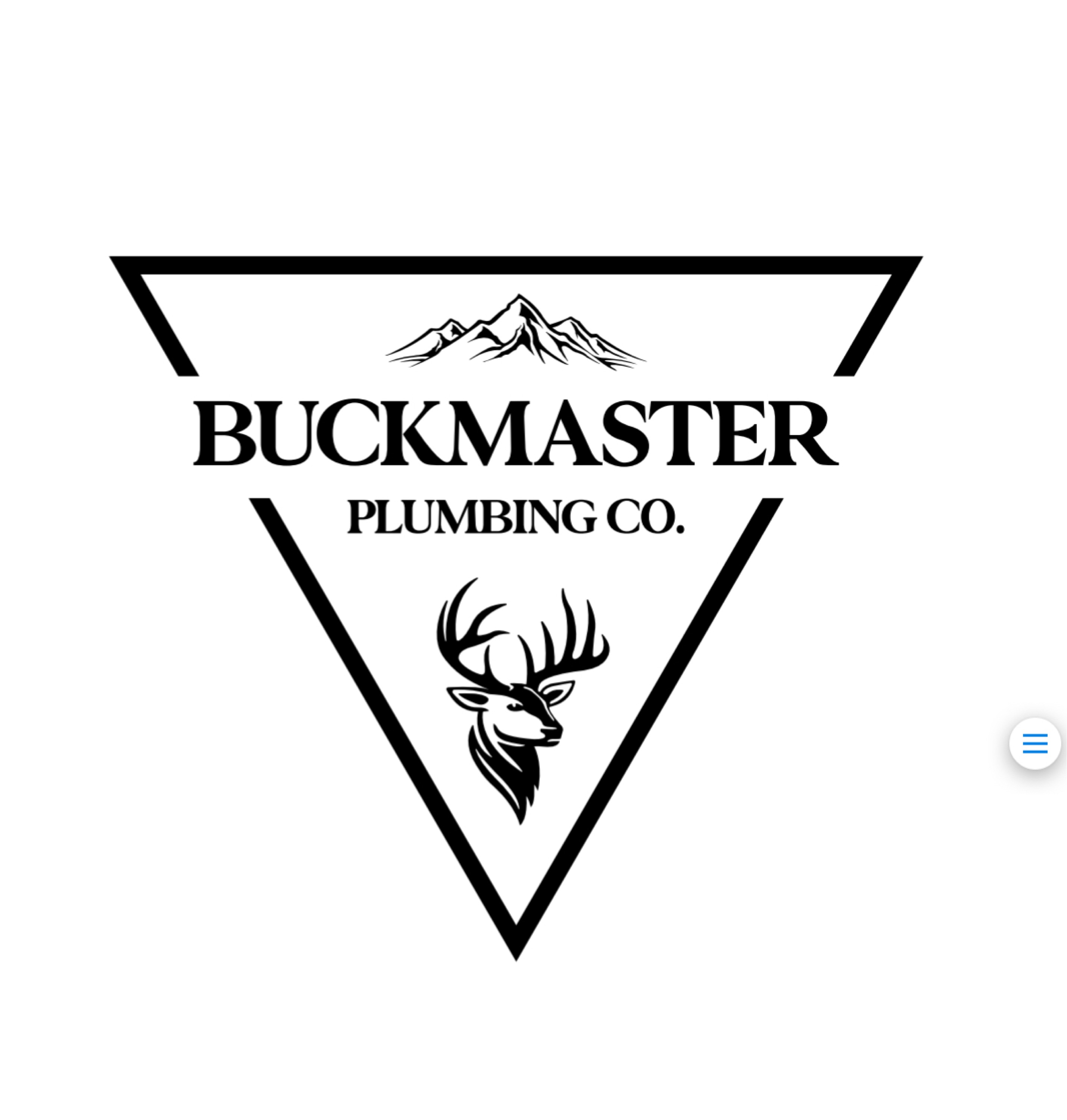 Buckmaster Plumbing LLC Logo