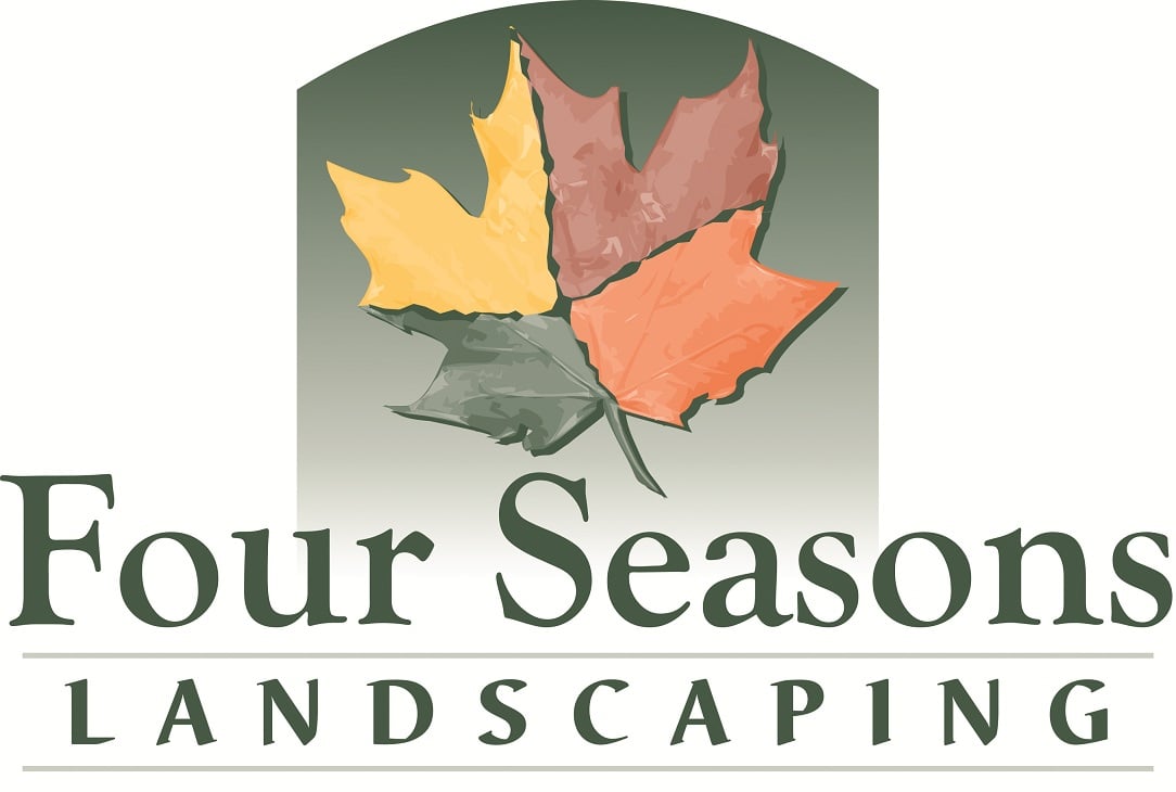 Four Seasons Garden Center, Inc. Logo