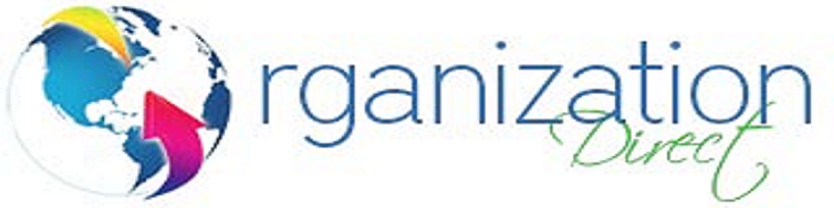 Organization Direct, LLC Logo