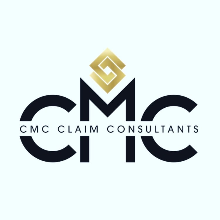 CMC Claim Consultants, Inc. Logo