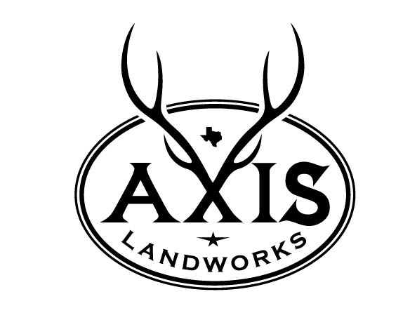 Axis Landworks, LLC Logo
