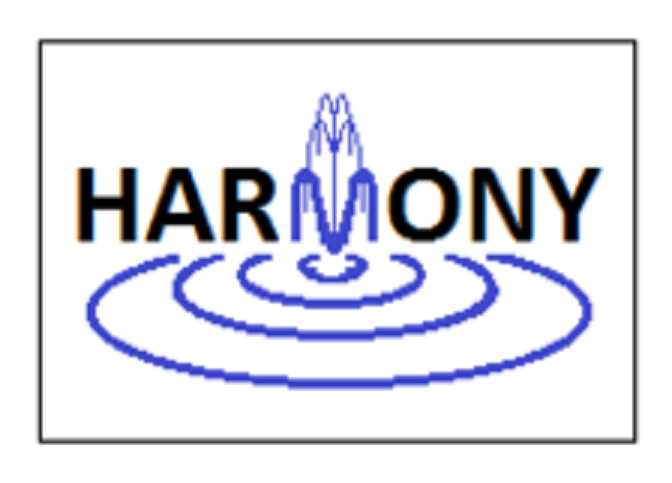 Harmony Ponds, Inc. Logo