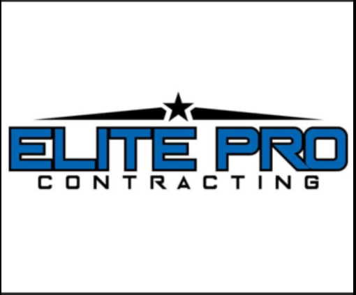 Elite Pro Contracting LLC Logo