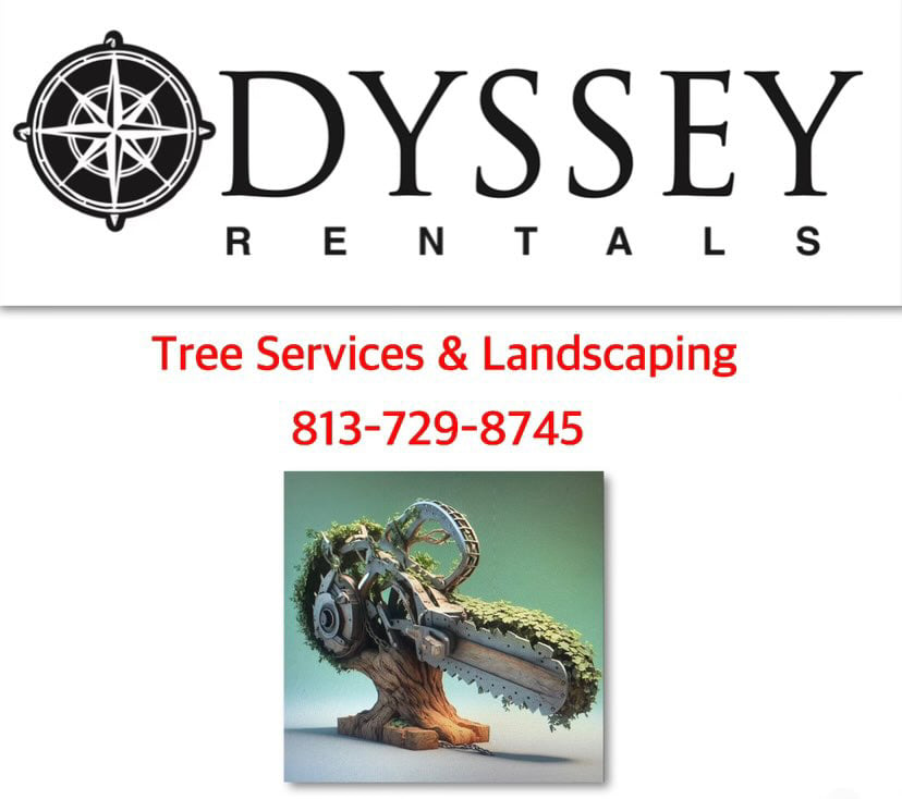 Odyssey Rentals Logo