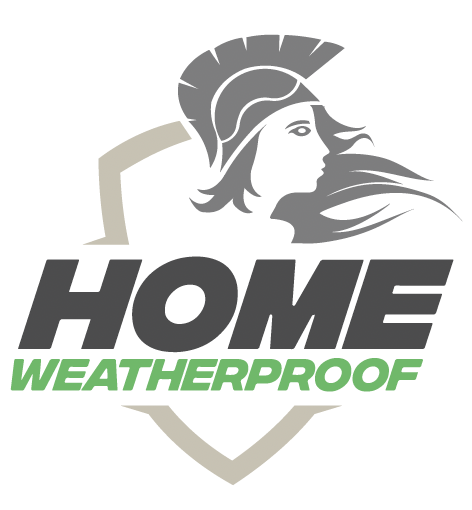 Home Weatherproof Logo