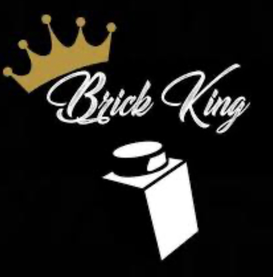 Brick Kings Masonry Logo