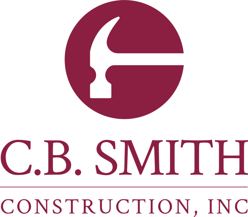 C B SMITH CONSTRUCTION INC Logo