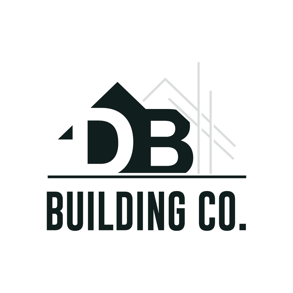 DB BUILDING, CO.-Unlicensed Contractor Logo