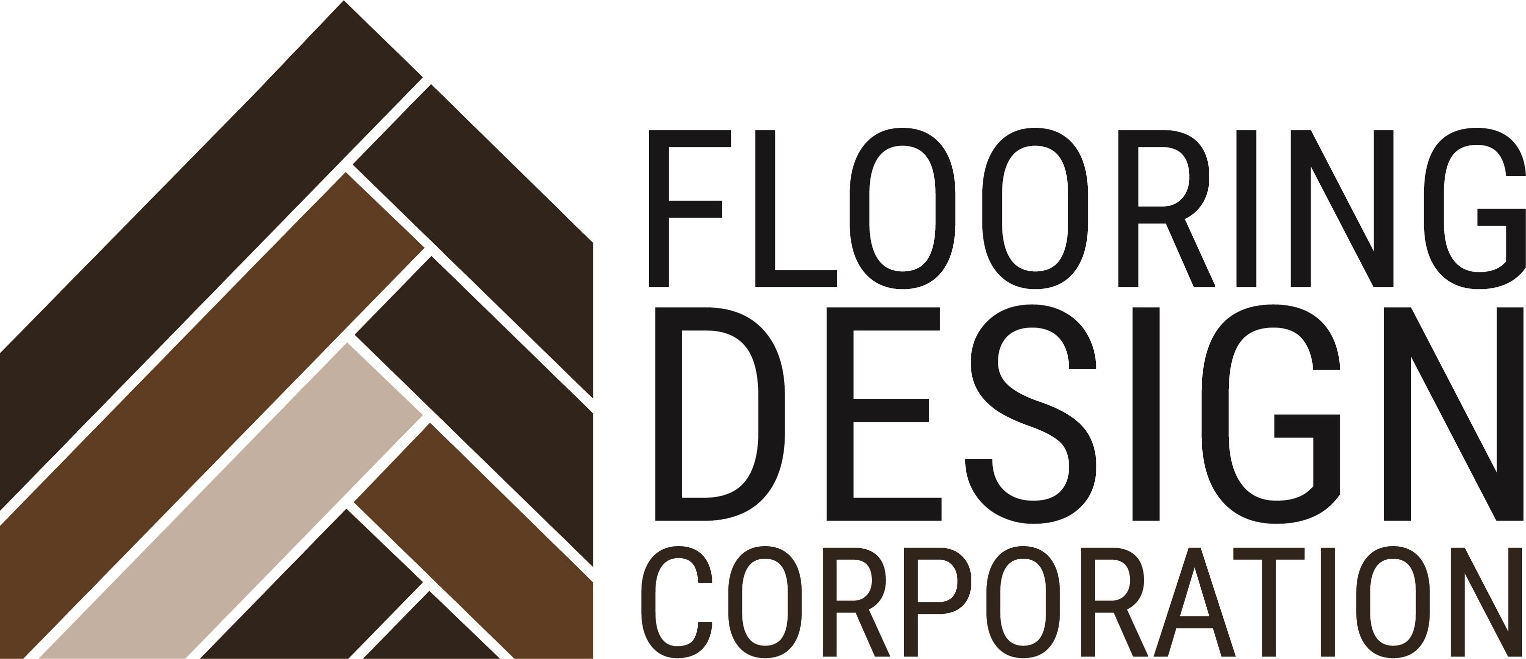 Flooring Design, Corp. Logo