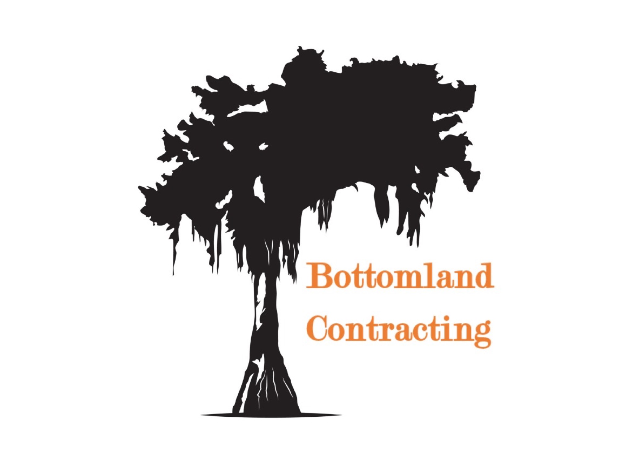 Bottomland Contracting LLC Logo