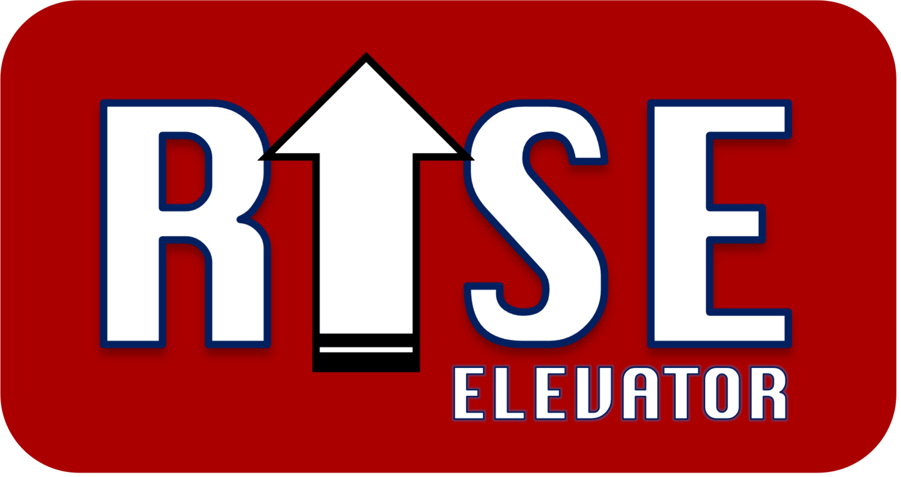 Rise Elevator, LLC Logo