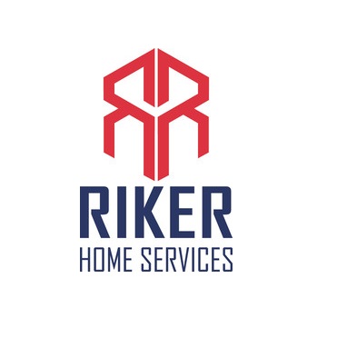 Riker Roofing, LLC Logo