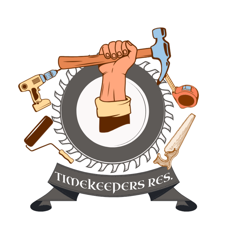 Timekeepers Res Logo