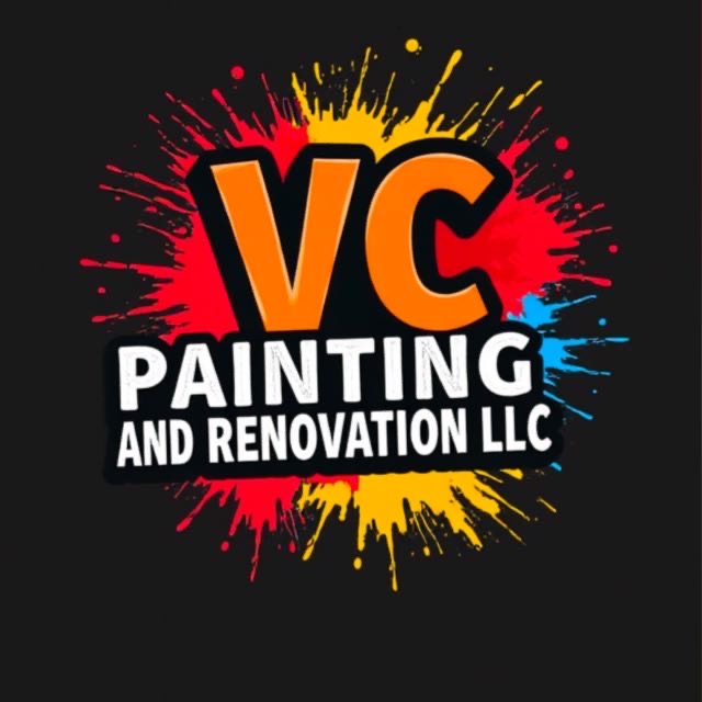 VC PAINTING & RENOVATION, LLC Logo