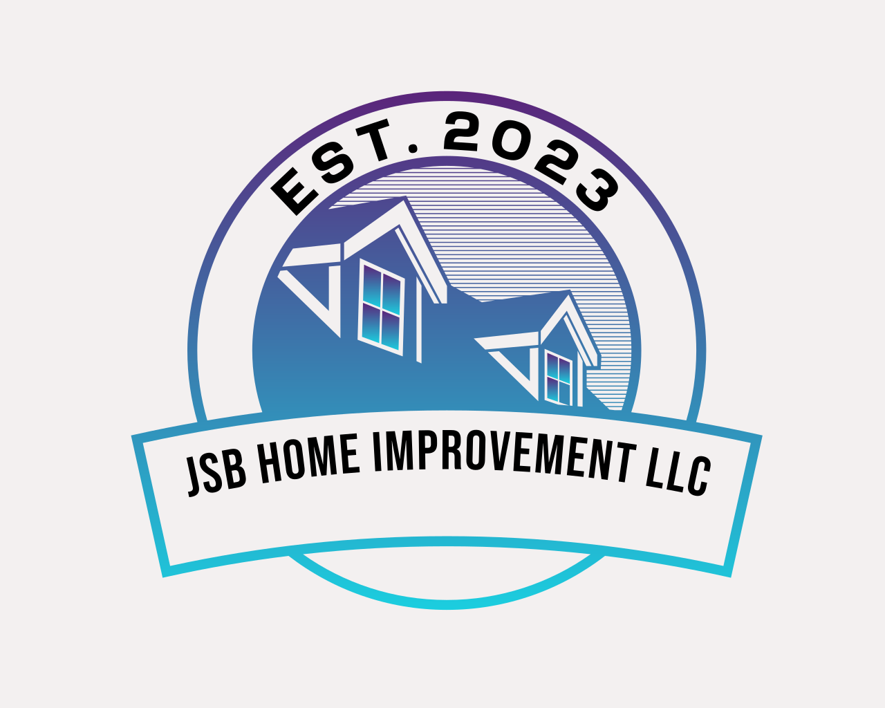 JSB Home Improvement LLC Logo