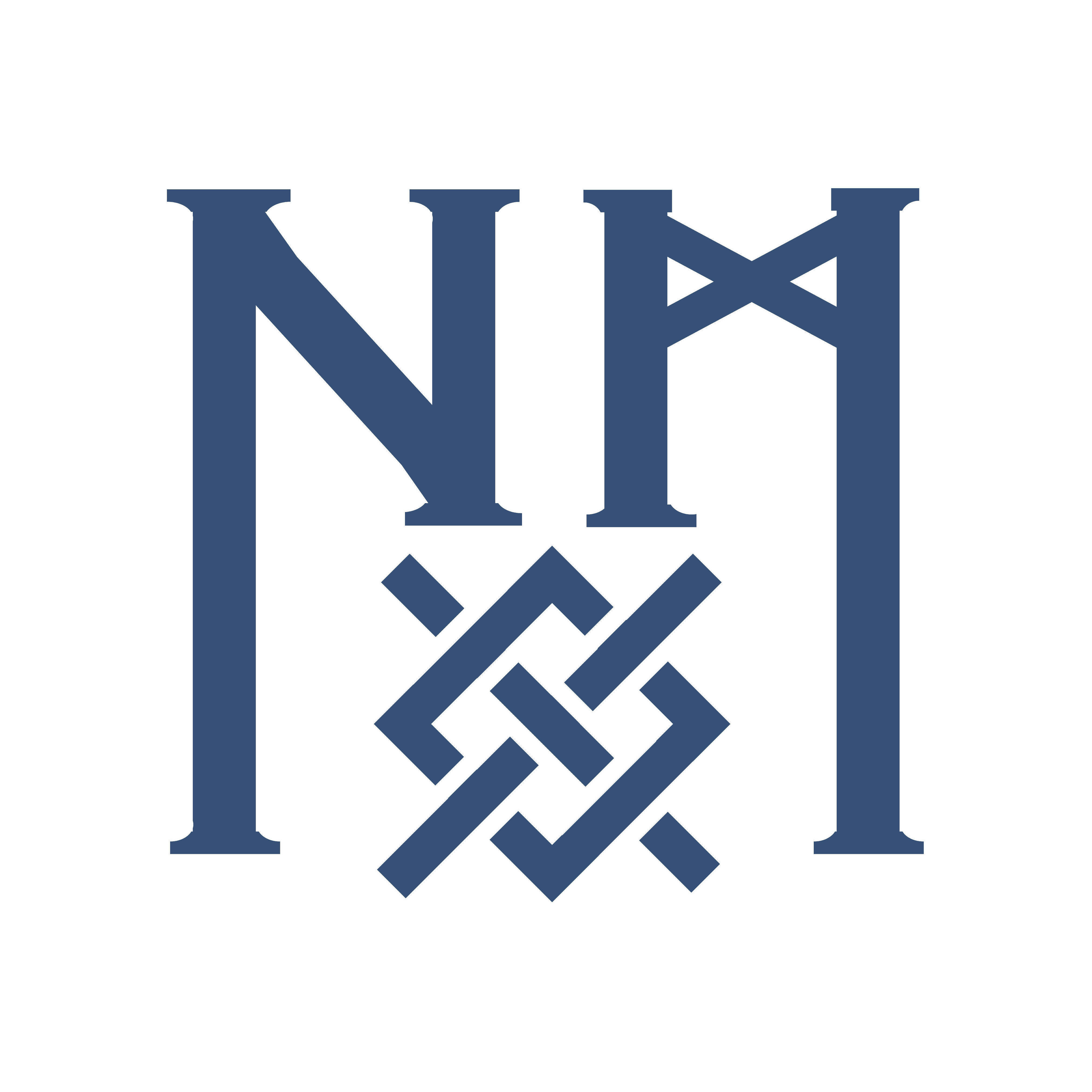 Norsemen Logo