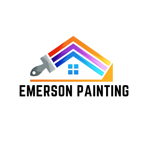 Emerson Painting Logo