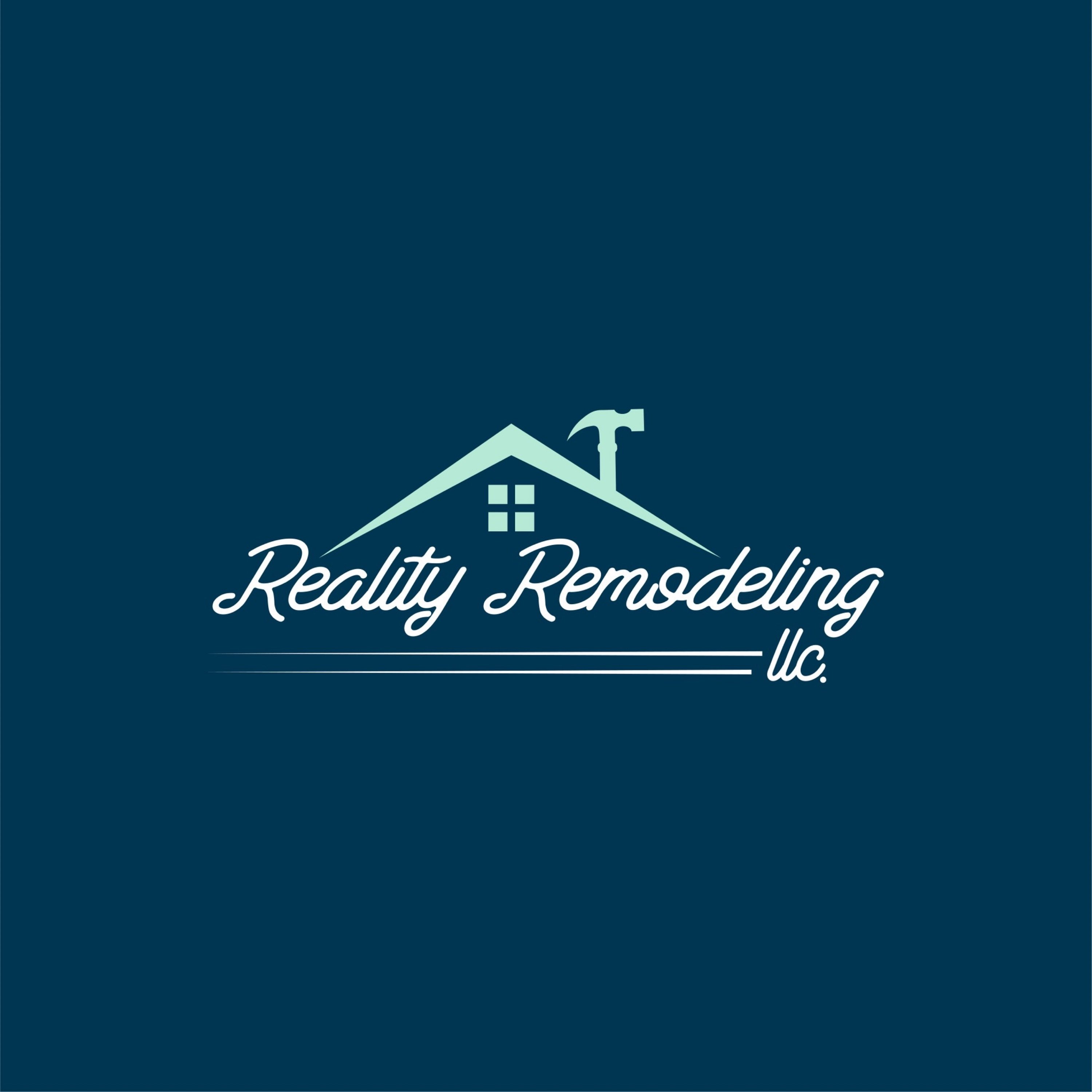 REALITY REMODELING LLC Logo
