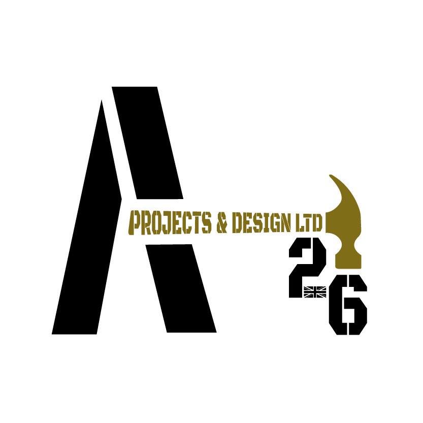 A26 Projects & Design Ltd. Logo