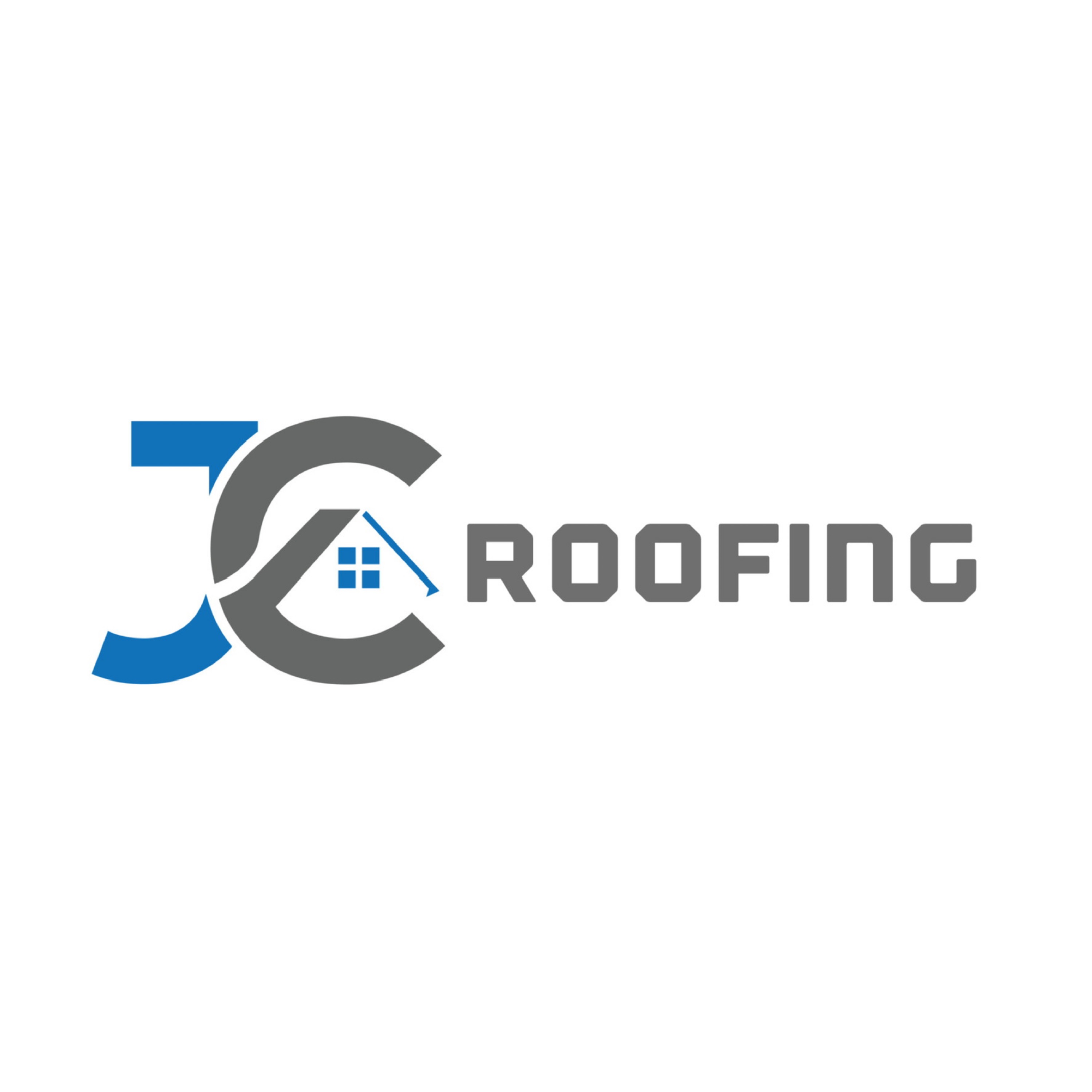 J&C Roofing LLC Logo