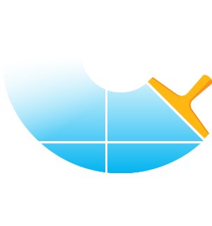 Venture Window Cleaning LLC Logo