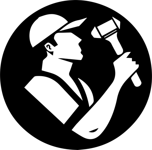 Keep Hammering Construction LLC Logo