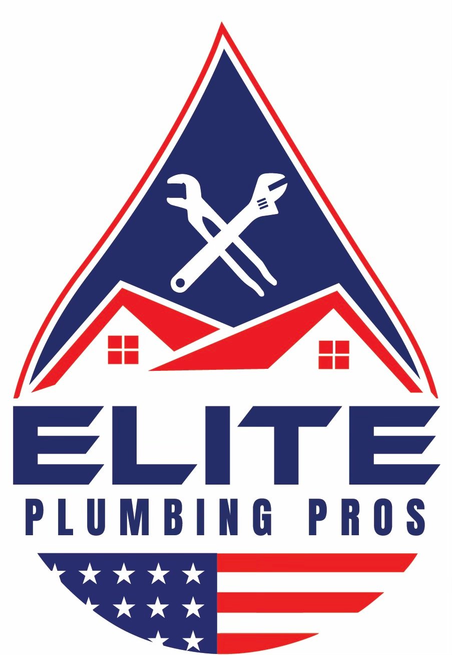 Elite Plumbing Pros Logo