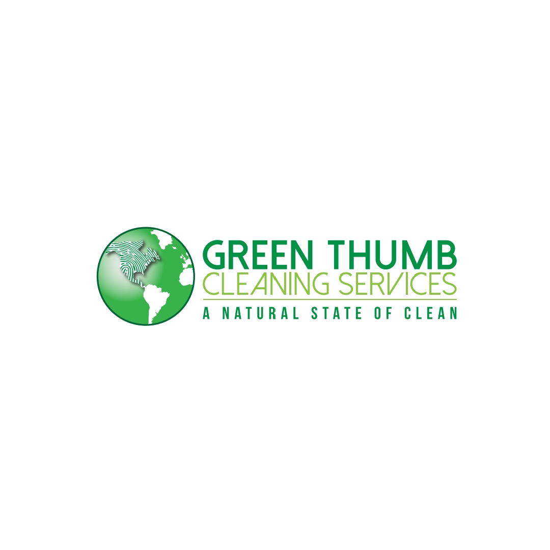 GREEN THUMB CLEANING SERVICES L.L.C. Logo