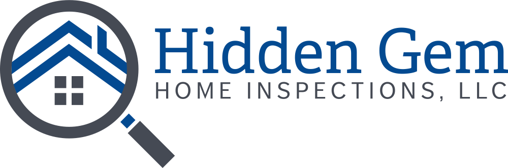 Hidden Gem Home Inspections Logo