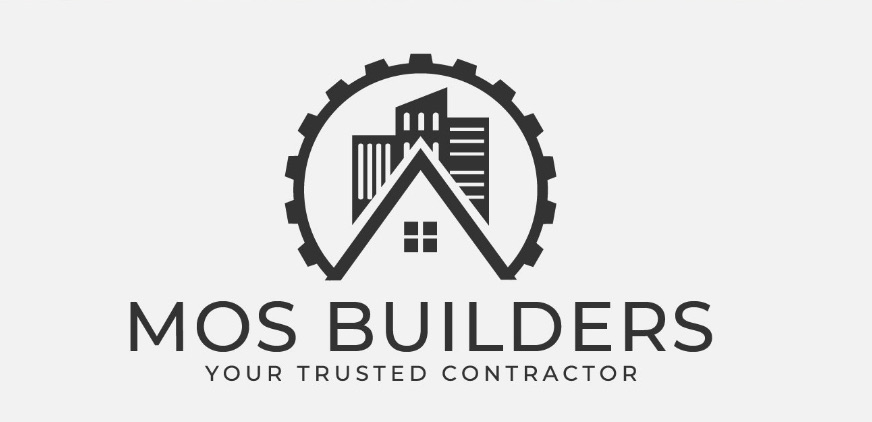 MOS Builders, Inc. Logo