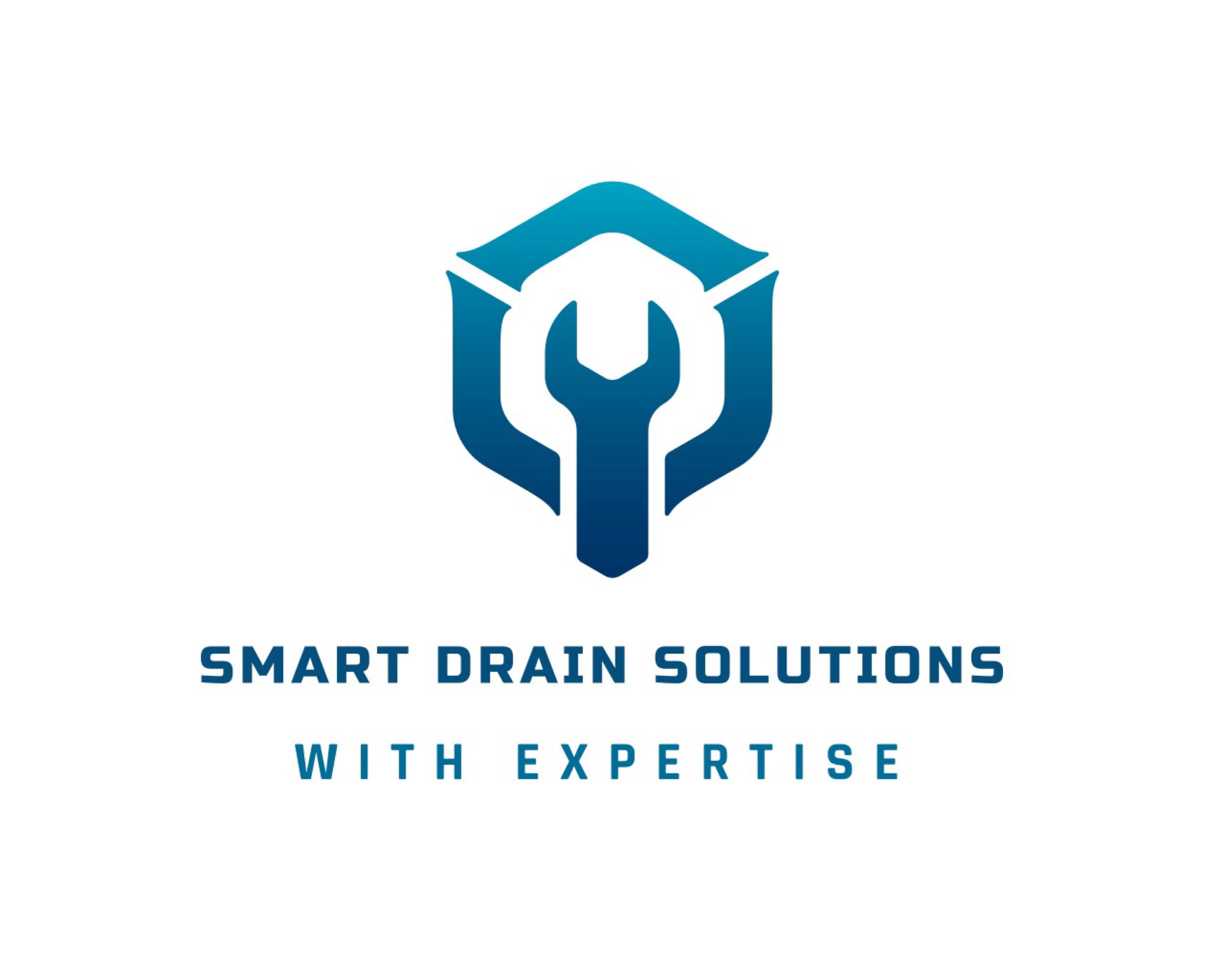 Smart Drain Solutions Logo