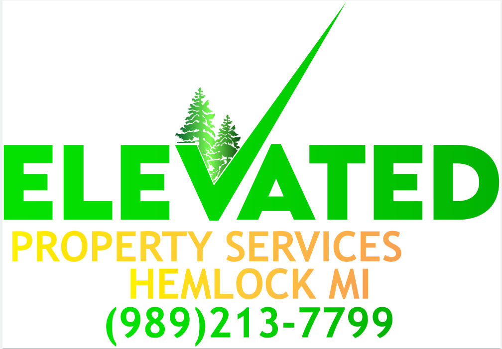 Elevated Property Services LLC Logo
