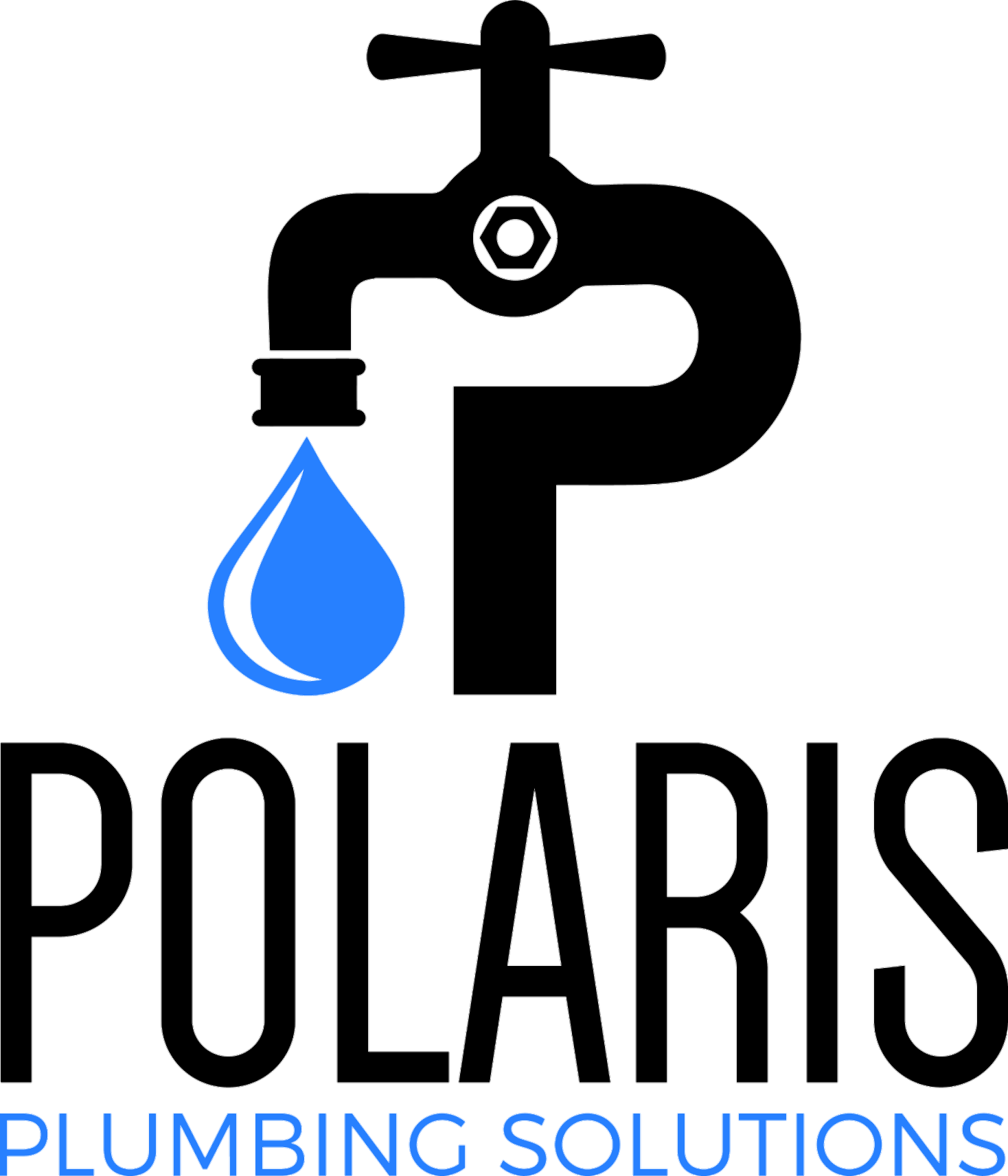 Polaris Plumbing Solutions, LLC Logo