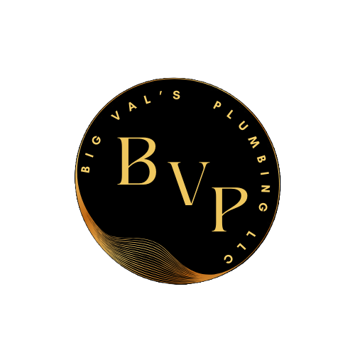 Big Vals Plumbing LLC Logo