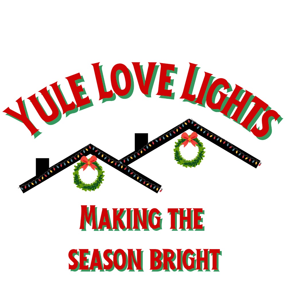 Yule Love Lights Logo