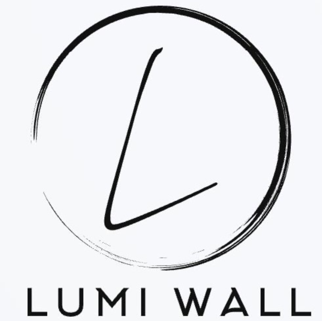 Lumi Wall Logo
