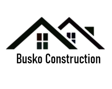 Busko Construction Logo