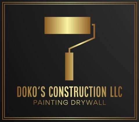 Dokos Construction LLC Logo