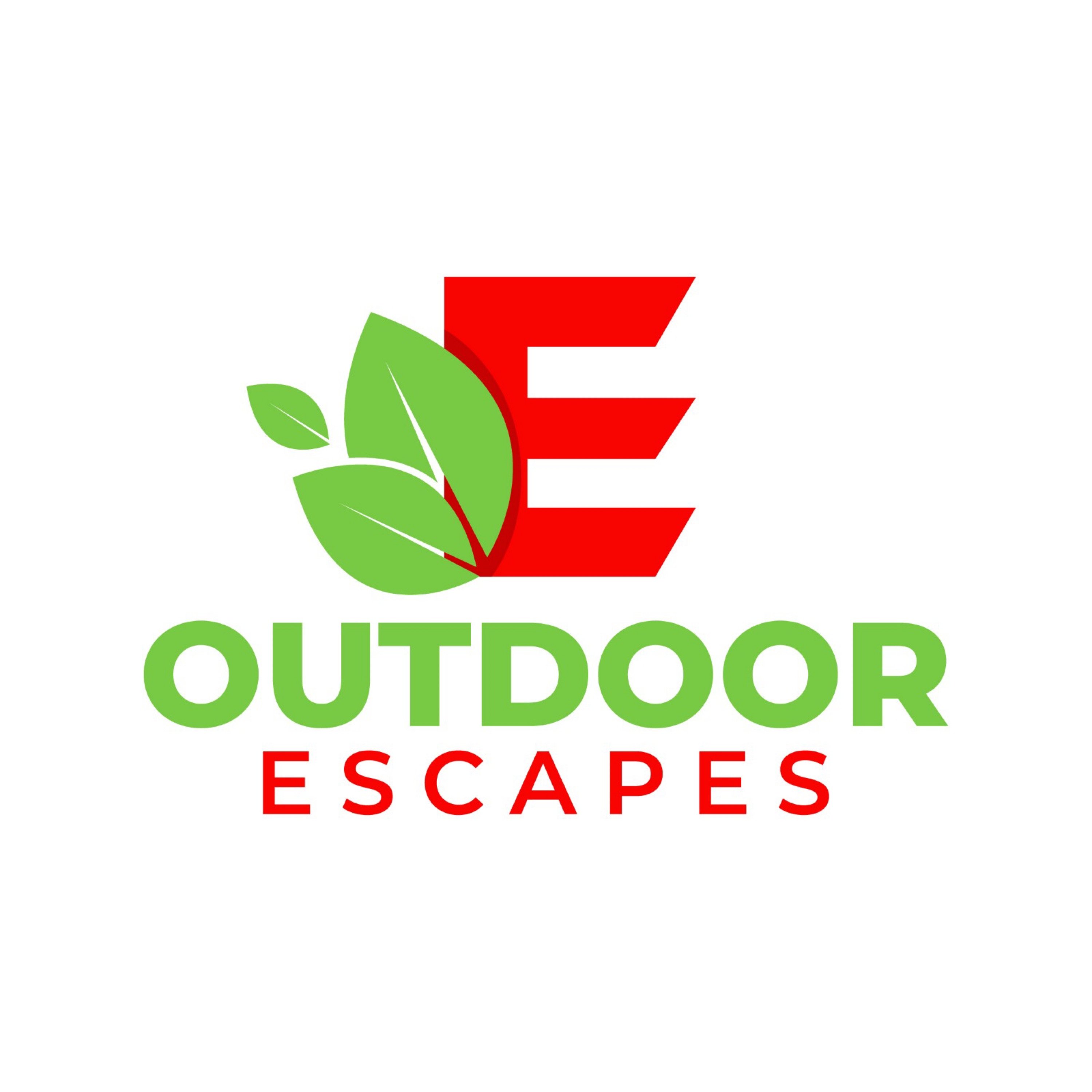Outdoor Escapes, LLC Logo