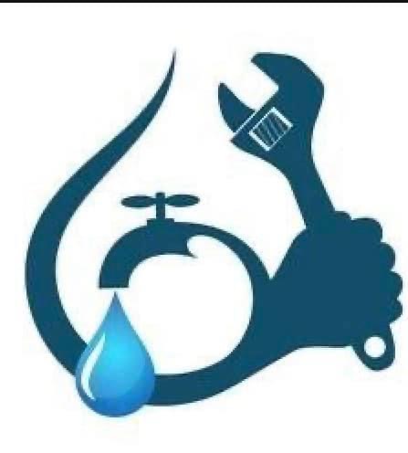 New Age Plumbing Service & Repair Logo