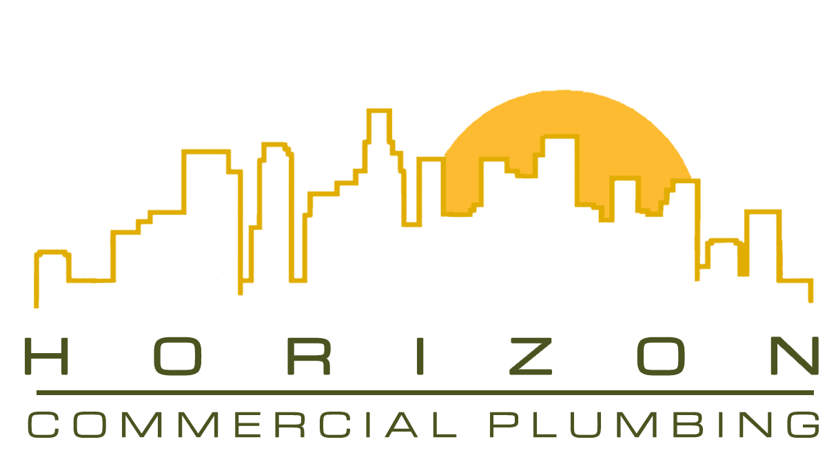 Horizon Commercial Plumbing, Inc. Logo